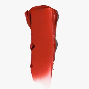 Glossier Strike Burnt-Orange G-suite Lip Creme NIB